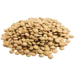 Lentilha Canadense - 500g