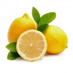 Limão Siciliano Orgânico - 500g