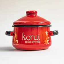 Panela Esterilizadora Korui