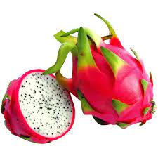 Pitaya Orgânica- 500gs