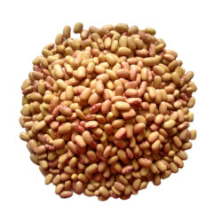 Feijão Rosinha Orgânico - A Granel - 500g