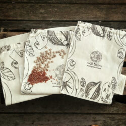 Kit Granel - "So Bags" -  3 unidades